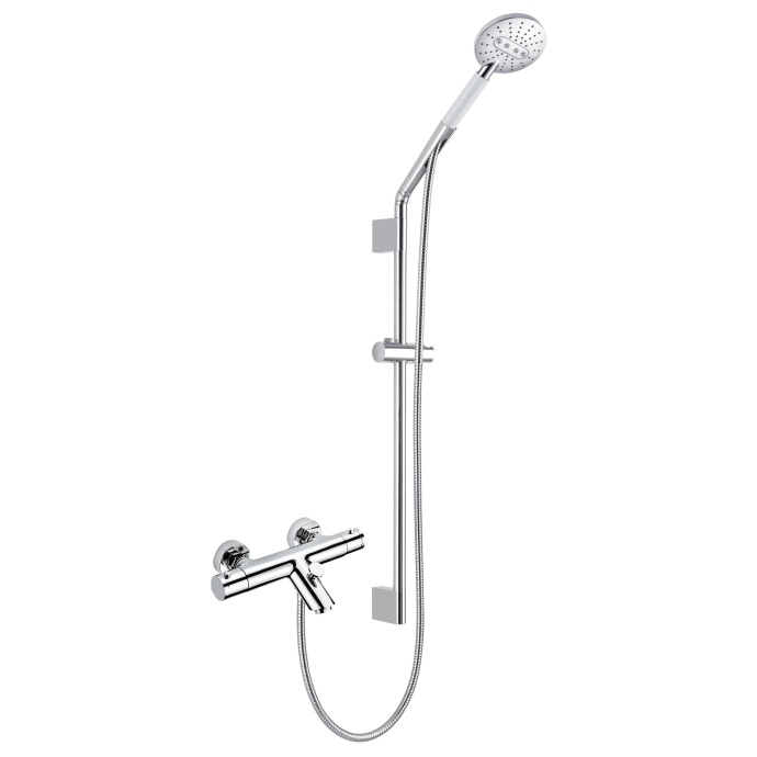 Душевой комплект RGW Shower Panels SP-23 30140123-01 - 0