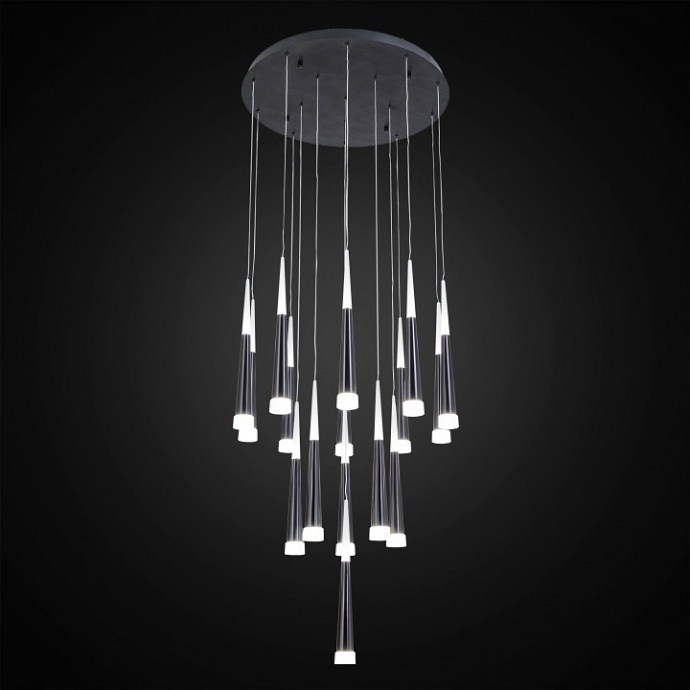 Подвесной светильник Citilux Вегас CL227161 - 2
