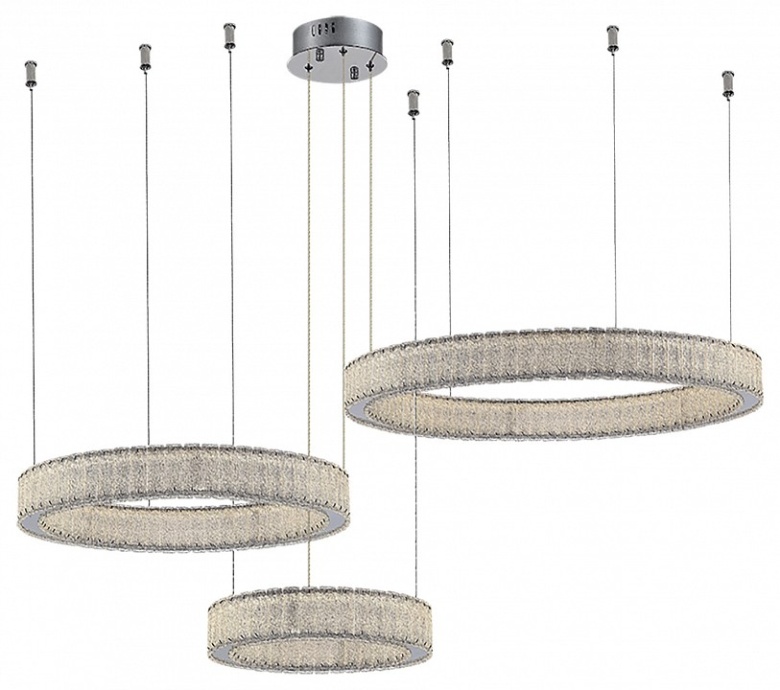 Подвесной светильник ST-Luce Latozzo SL6008.113.03 - 0