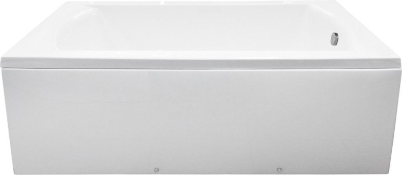 Акриловая ванна Royal bath Vienna 140x70 см  RB 953200 - 3
