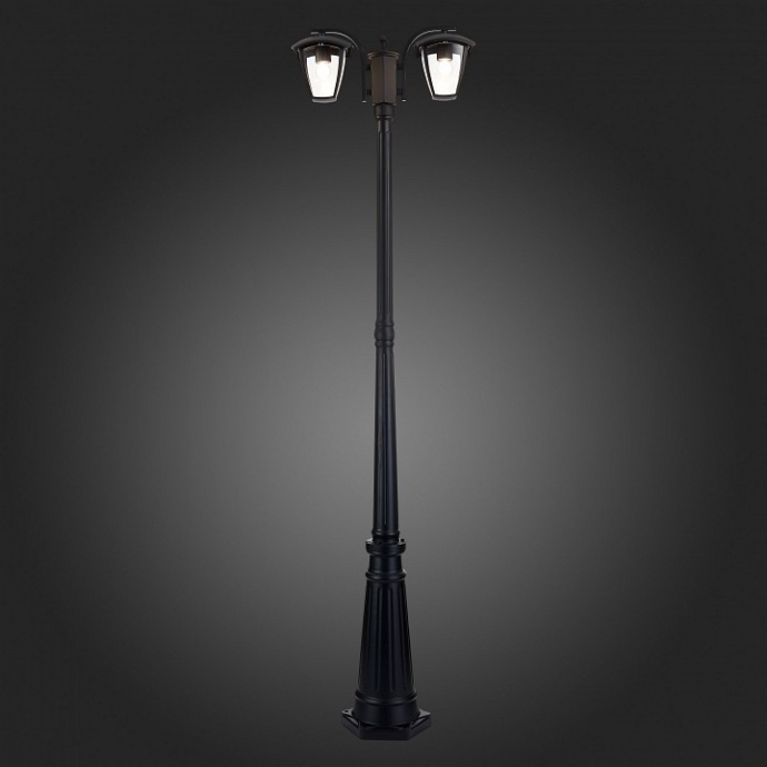 Фонарный столб ST-Luce Sivino SL081.405.02 - 8