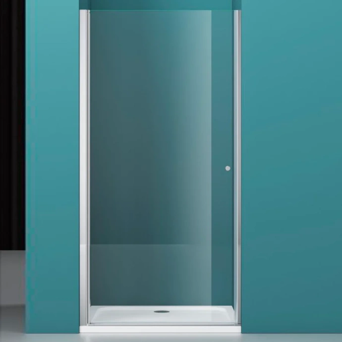 Душевая дверь BelBagno Etna 80 профиль хром  ETNA-B-1-80-C-Cr-90 - 0