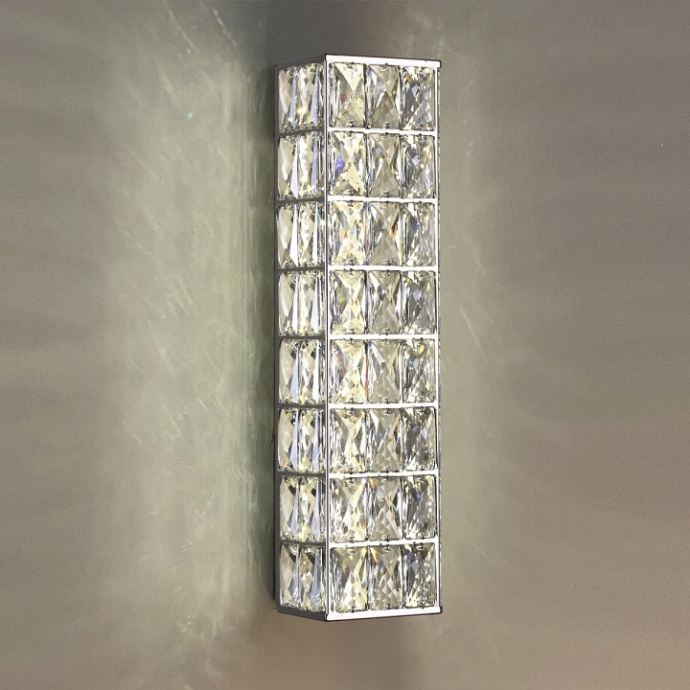 Накладной светильник Odeon Light Panta 4927/9WL - 2