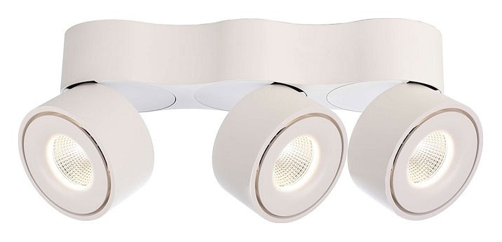 Спот Deko-Light Uni Triple 348107 - 0