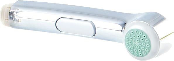 Гигиенический душ Hansgrohe 32128000 - 7