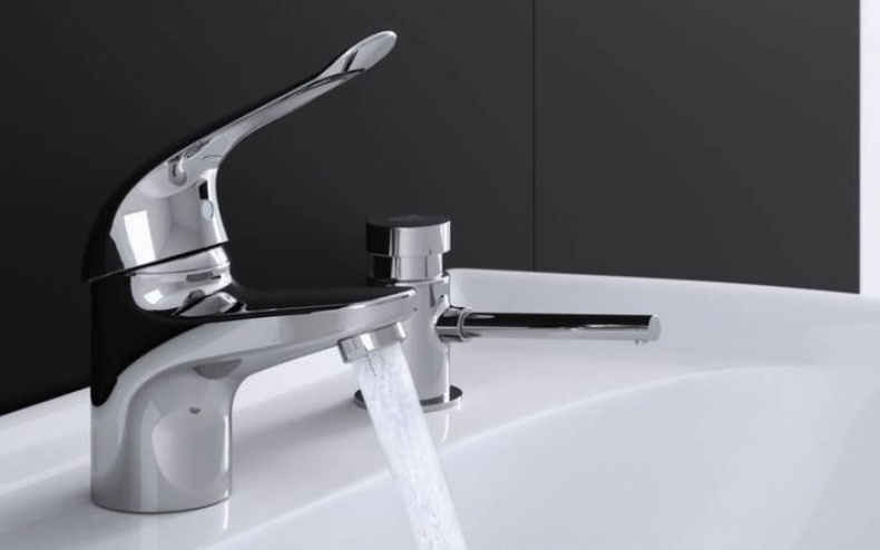 Смеситель Grohe Euroeco Special Relaunch 32762000 для раковины - 1