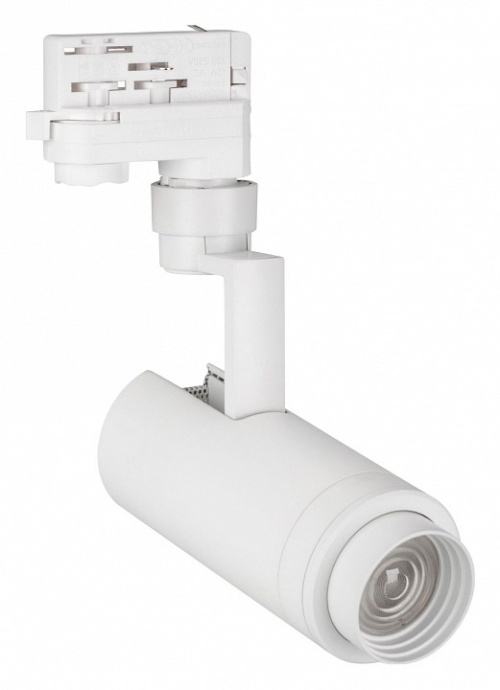 Трековый светодиодный светильник Arlight LGD-Zeus-4TR-R67-10W Day4000 024602(1) - 0