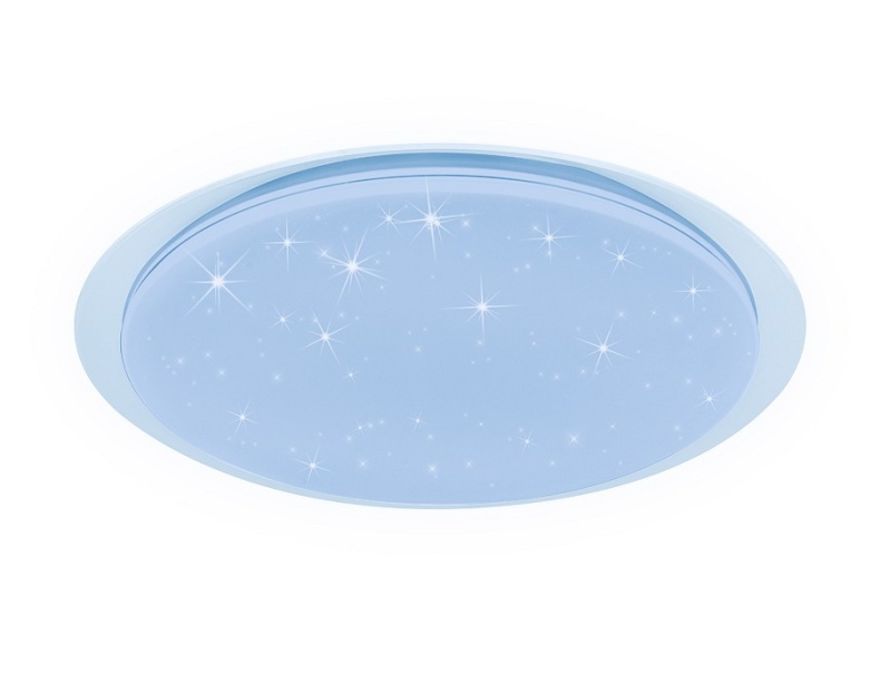 Накладной светильник Ambrella Light FF FF480 - 5