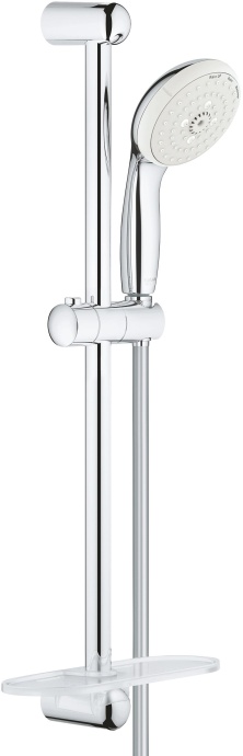 Душевой гарнитур Grohe Tempesta New 27927001 - 0