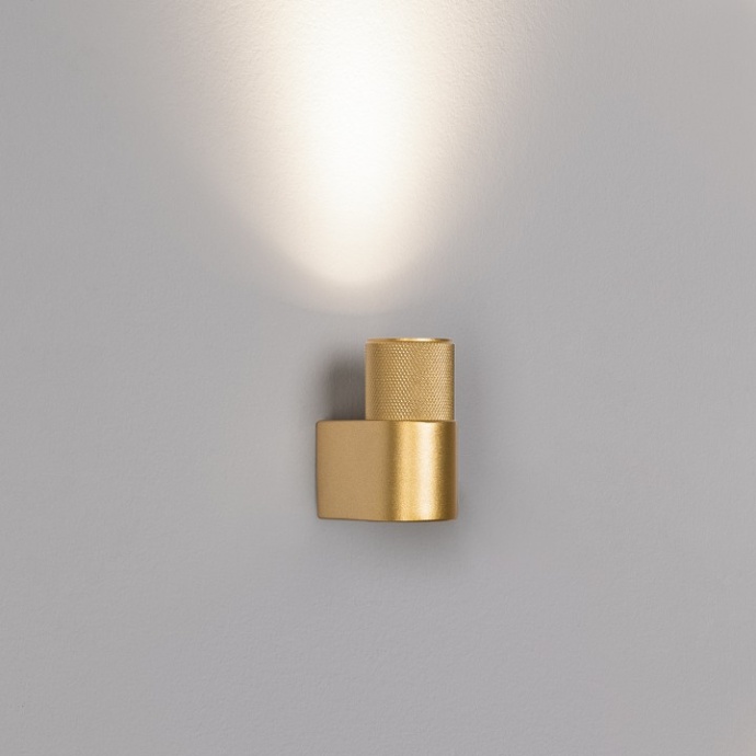 Настенный светодиодный светильник Arlight SP-Spicy-Wall-Mini-S60x39-3W Day4000 035541 - 2