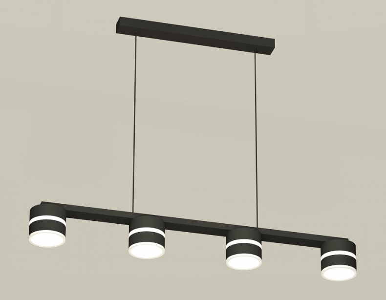 Подвесной светильник Ambrella Light XB XB9152203 - 1