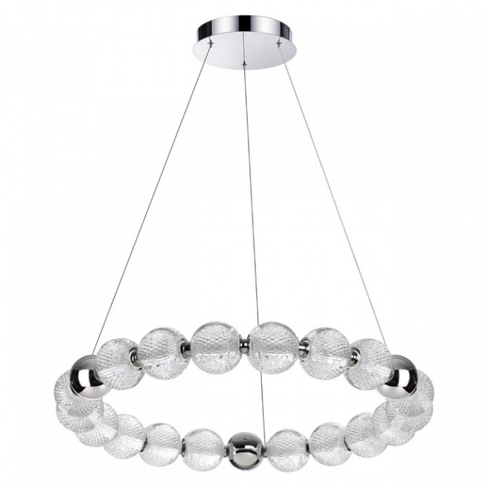 Подвесной светильник Odeon Light Crystal 5007/60L - 2