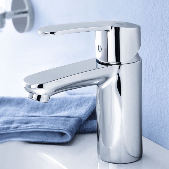 Смеситель Grohe Eurostyle Cosmopolitan 3246820E для раковины - 2