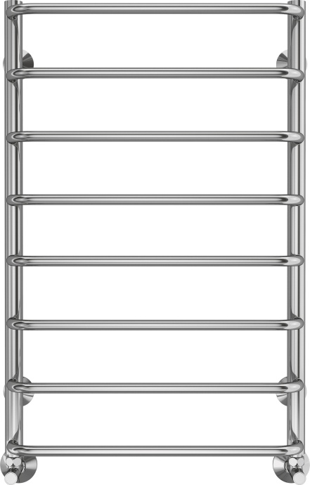 Водяной полотенцесушитель Terminus Стандарт П8 500x800 Хром 4670078530370 - 0