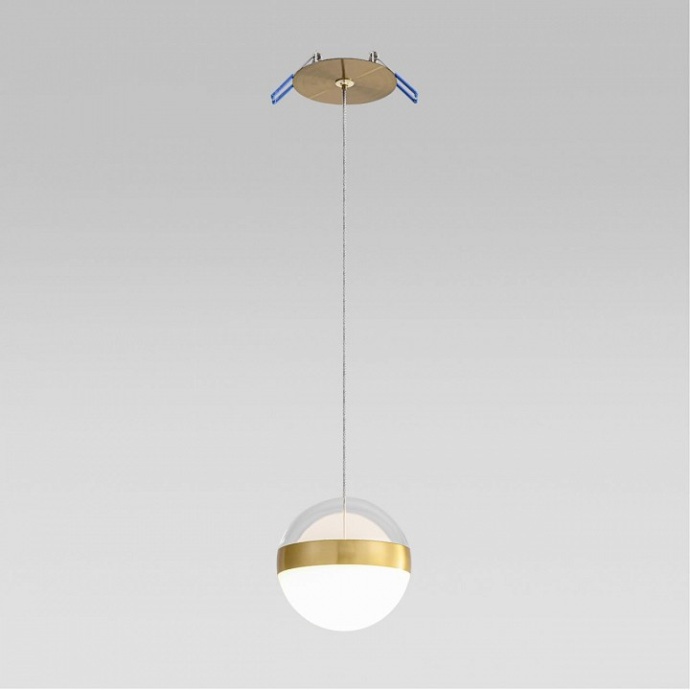 Подвесной светильник Odeon Light Roni 5036/12L - 3