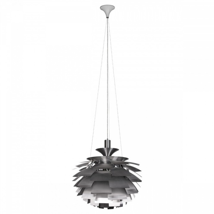 Подвесной светильник Loft it Artichoke 10156/800 Silver - 4