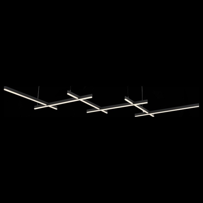 Подвесной светильник ST-Luce Basoni SL394.403.06 - 2