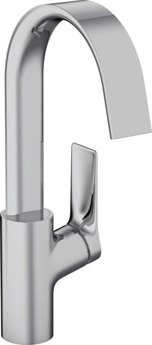 Смеситель для раковины Hansgrohe Vivenis хром 75032000 - 0