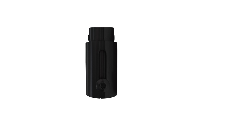 Полотенцесушитель электрический Aquatek Альтаир П7 500х700, quick touch, черный муар AQ EL KP0770BL - 7