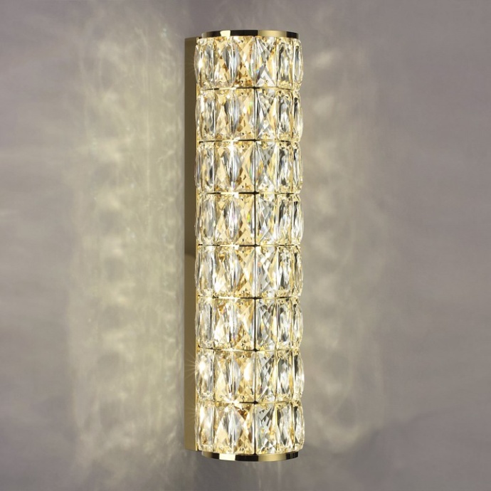 Накладной светильник Odeon Light Panta 4926/8WL - 2