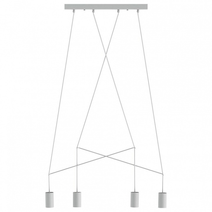 Подвесная люстра Nowodvorski Imbria 9191 - 0