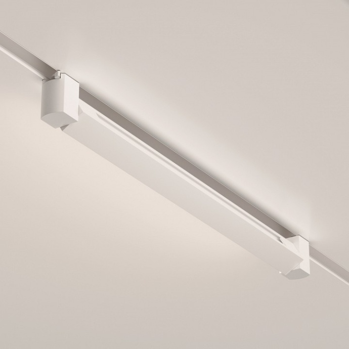Накладной светильник Maytoni Basis Rot TR104-1-20W4K-W - 3