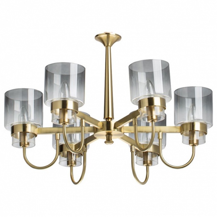 Подвесная люстра MW-Light Элла 483014906 - 0