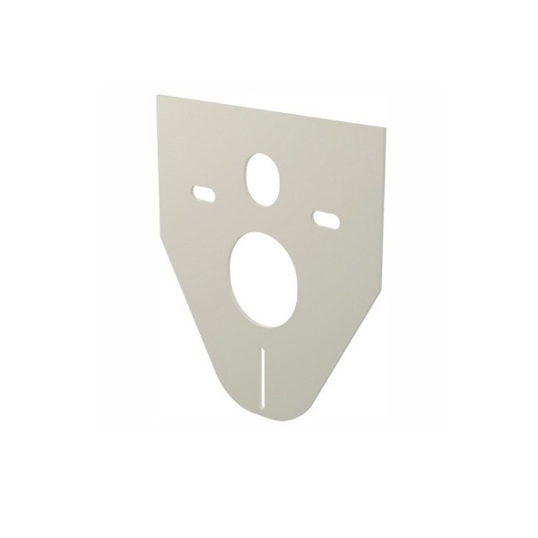 Комплект унитаз с инсталляцией Set AQUATEK ОБЕРОН с тонким сиденьем soft-close - 8