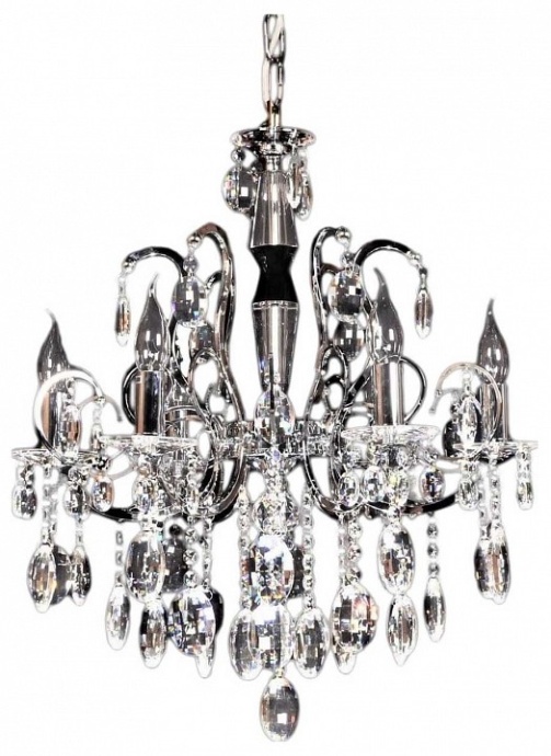 Подвесная люстра LUMINA DECO Daniella LDP 9123-6 - 0