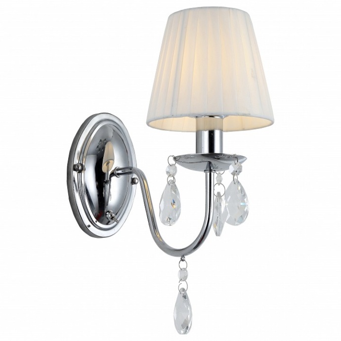 Бра Arte Lamp A9123AP-1CC - 0