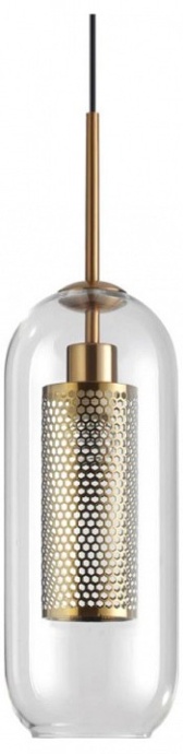 Бра Odeon Light Pendant Clocky 4940/1W - 0