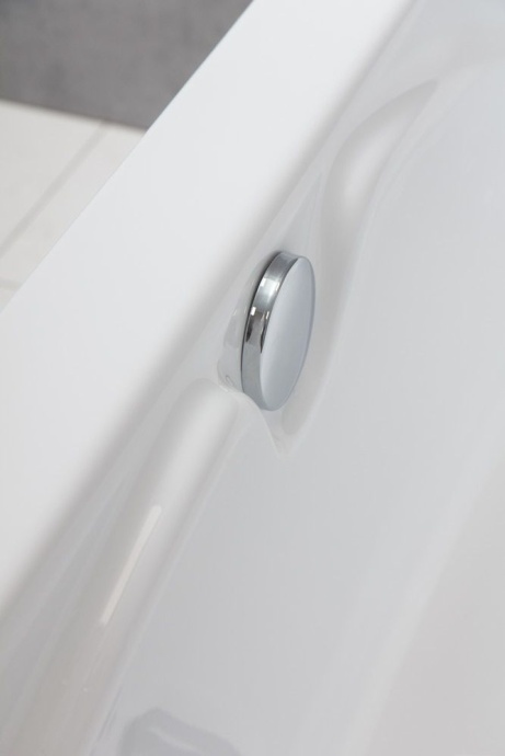 Акриловая ванна BelBagno BB104-180-80 - 3