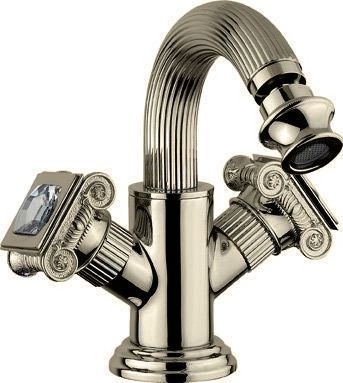 Смеситель Cezares Olimp BS2 02 Sw для биде OLIMP-BS2-02-Sw - 0