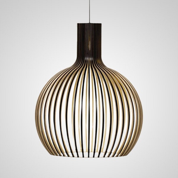 Подвесной светильник Imperiumloft Secto Octo 4240 Lamp 40.1178 - 0