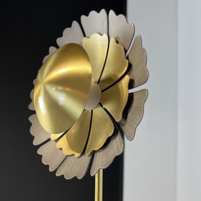 Торшер Imperiumloft CAMELLIA CAMELLIA-FL01 - 5
