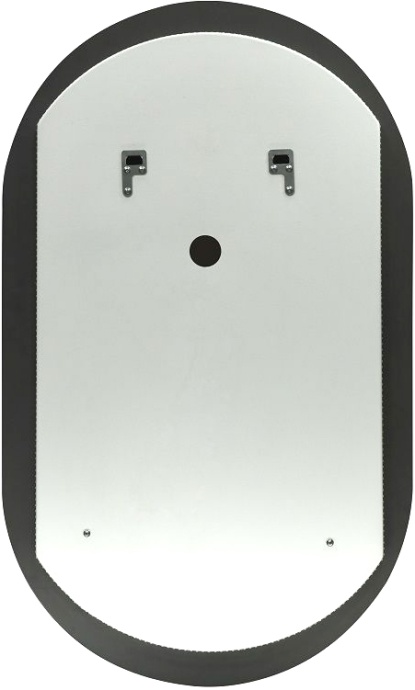 Зеркало Art&Max Torino 70x120 с подсветкой AM-Tor-700-1200-DS-F - 2
