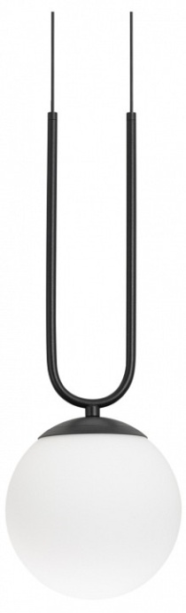 Подвесной светодиодный светильник Arlight SP-Beads-Hang-U-R130-10W Warm3000 036528 - 0
