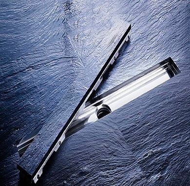 Душевой лоток Tece Drainline 153.5 см  651500 - 2
