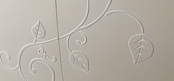 Шкаф-пенал Cezares MARGOT 53 см  MARGCOLO.07 - 9