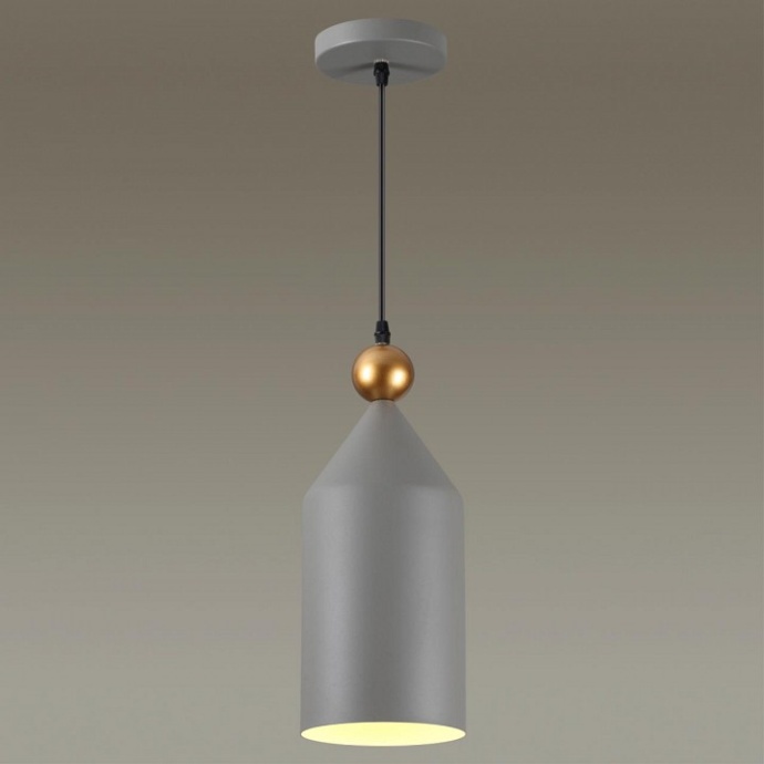 Подвесной светильник Odeon Light Pendant Bolli 4092/1 - 1