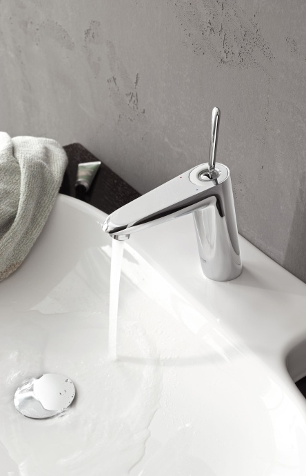 Смеситель Grohe Eurodisc joy 23427000 для раковины - 1