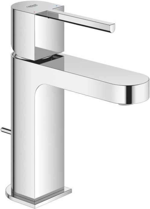 Смеситель Grohe Plus 32612003 для раковины - 0