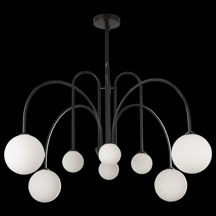 Люстра на штанге ST-Luce Jineto SL1204.402.08 - 1