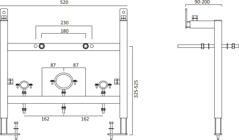 Комплект STWORKI 540201 + EBJ0002-00 580389 - 7