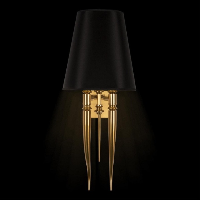 Бра Loft it Brunilde 10207W/M Gold - 1