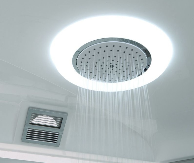 Душевая кабина Timo Comfort T-8890F T-8890 F - 4