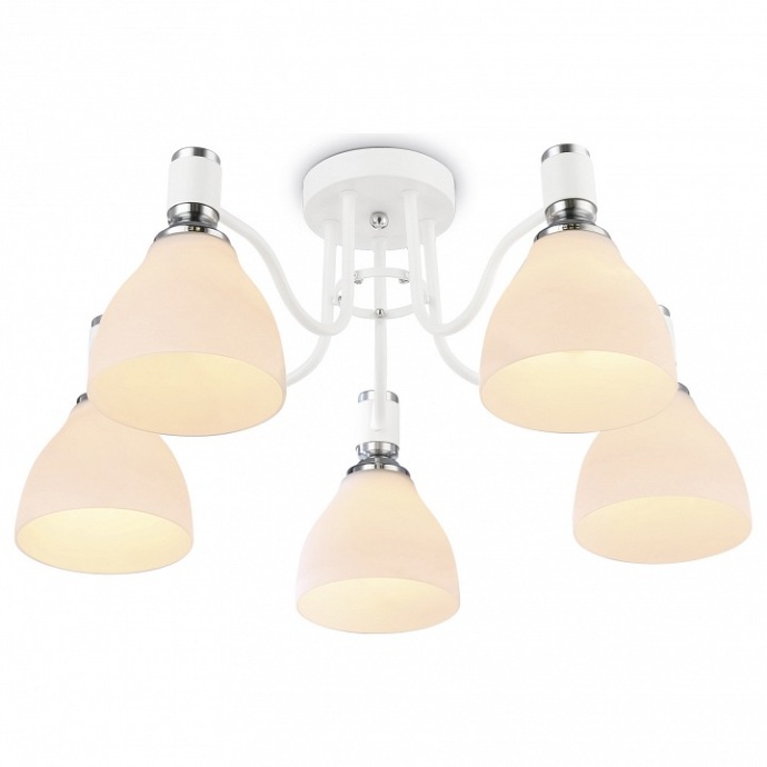 Потолочная люстра Ambrella Light TR TR303305 - 0