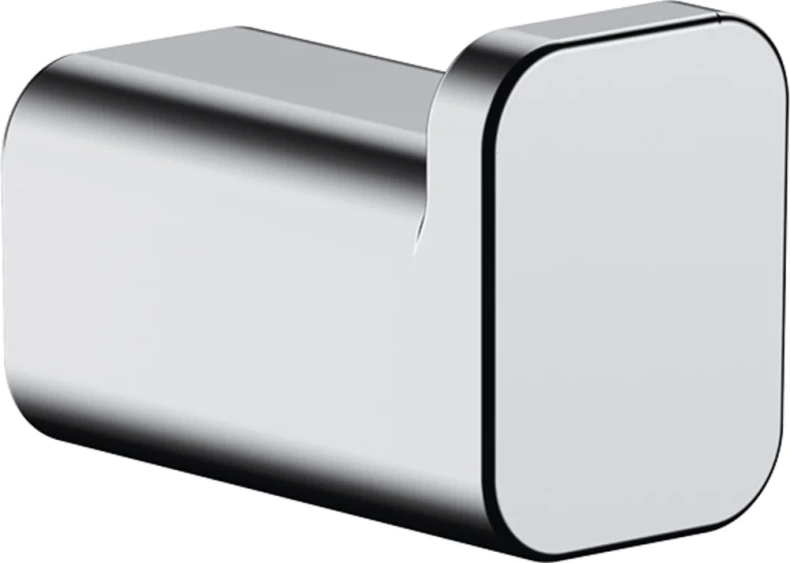 Крючок Hansgrohe AddStoris хром 41742000 - 0