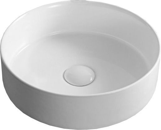 Раковина накладная BelBagno 36  BB1357 - 0