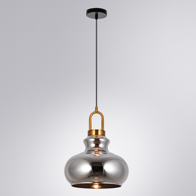 Подвесной светильник Arte Lamp Bell A1992SP-1PB - 1